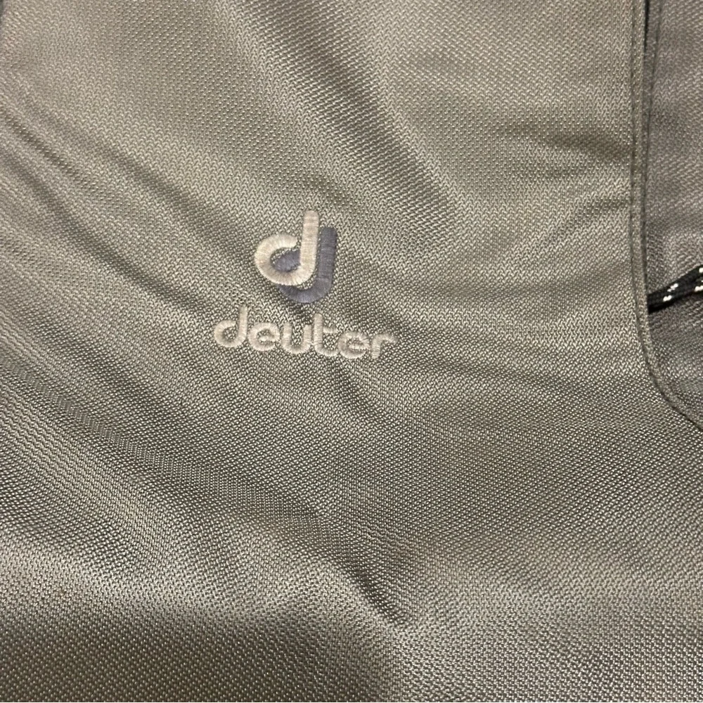 Deuter Unisex Urban Padded Back Pack